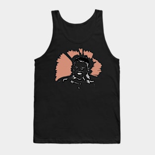 uncle kay Tank Top